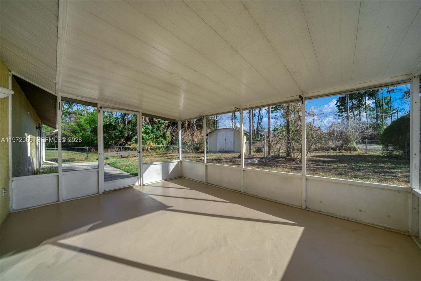 Orange Blossom Estate - Residential