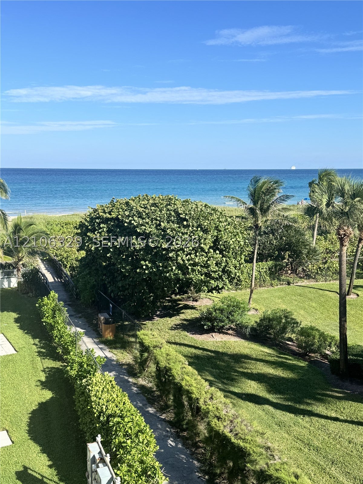 3600 N Ocean Dr 423