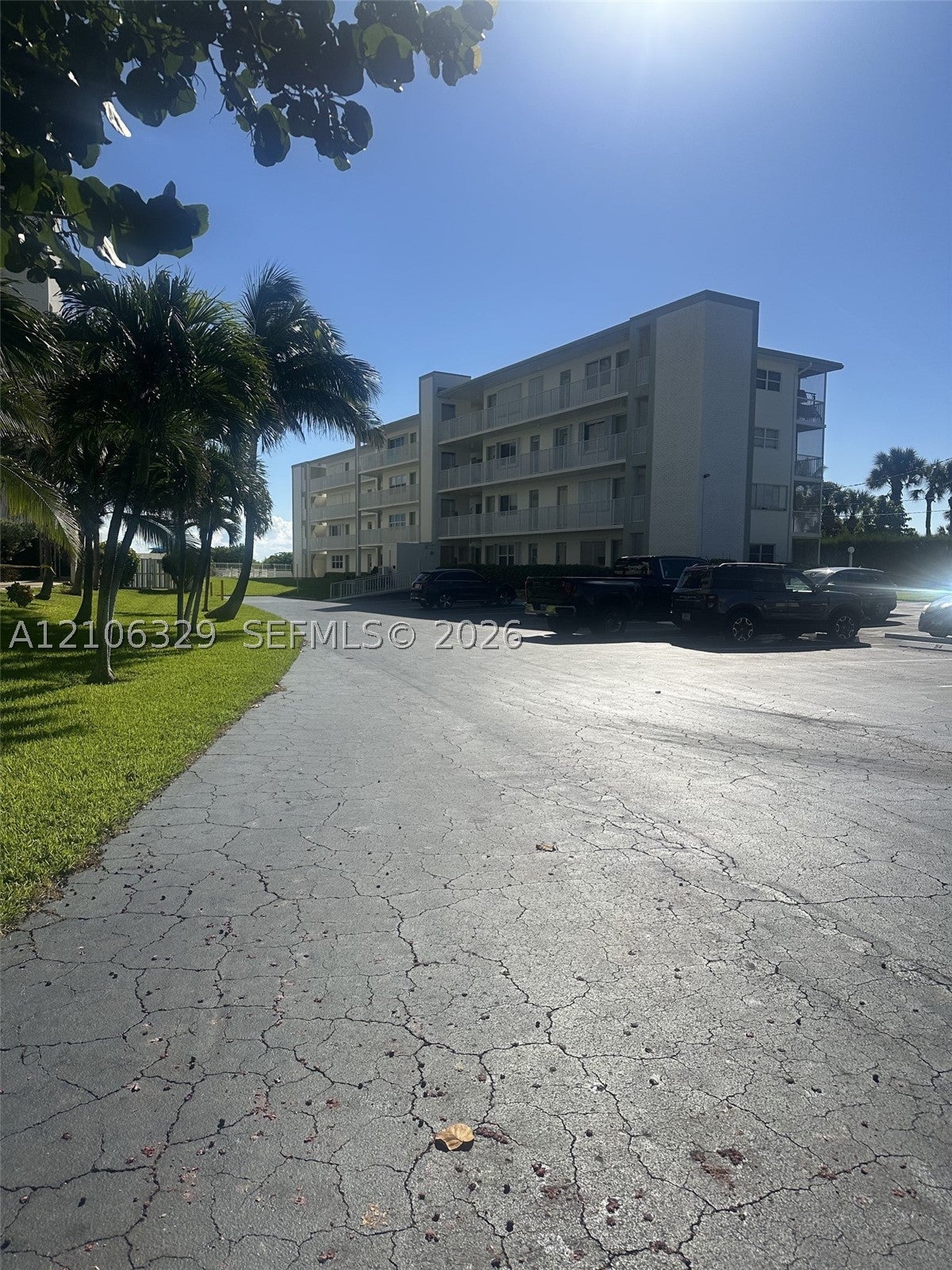 3600 N Ocean Dr 423