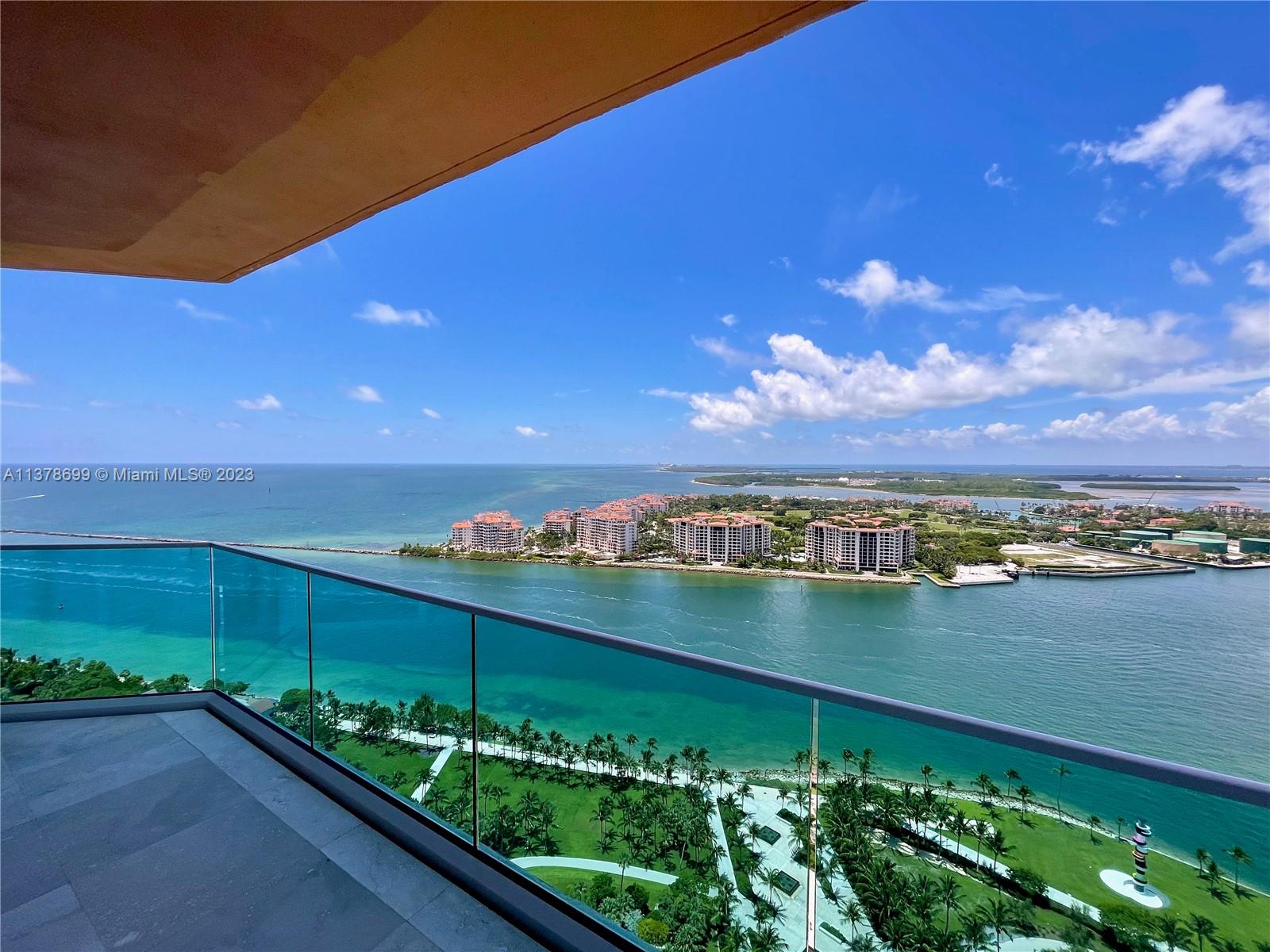 PORTOFINO TOWER CONDO - Residential