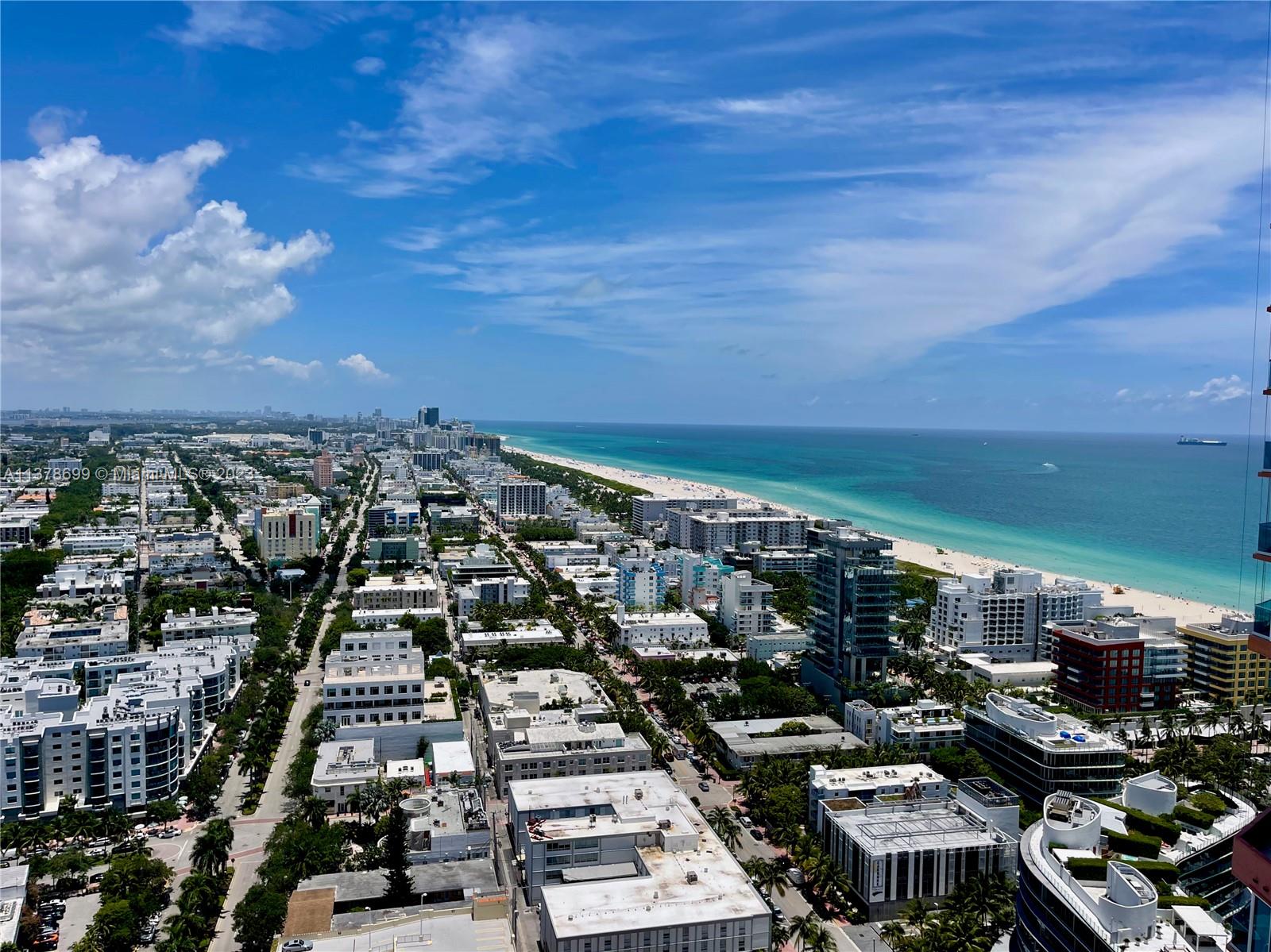 PORTOFINO TOWER CONDO - Residential