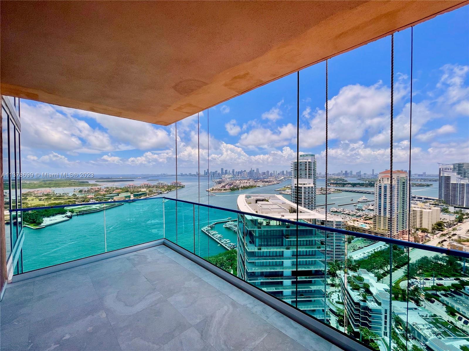 PORTOFINO TOWER CONDO - Residential