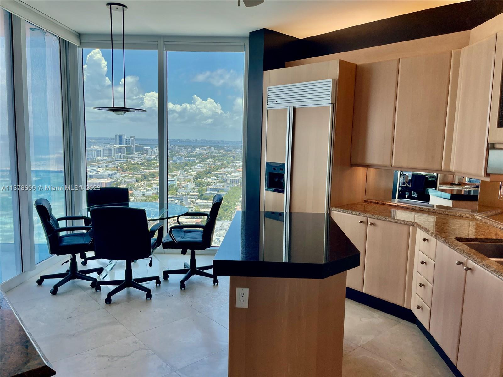 PORTOFINO TOWER CONDO - Residential