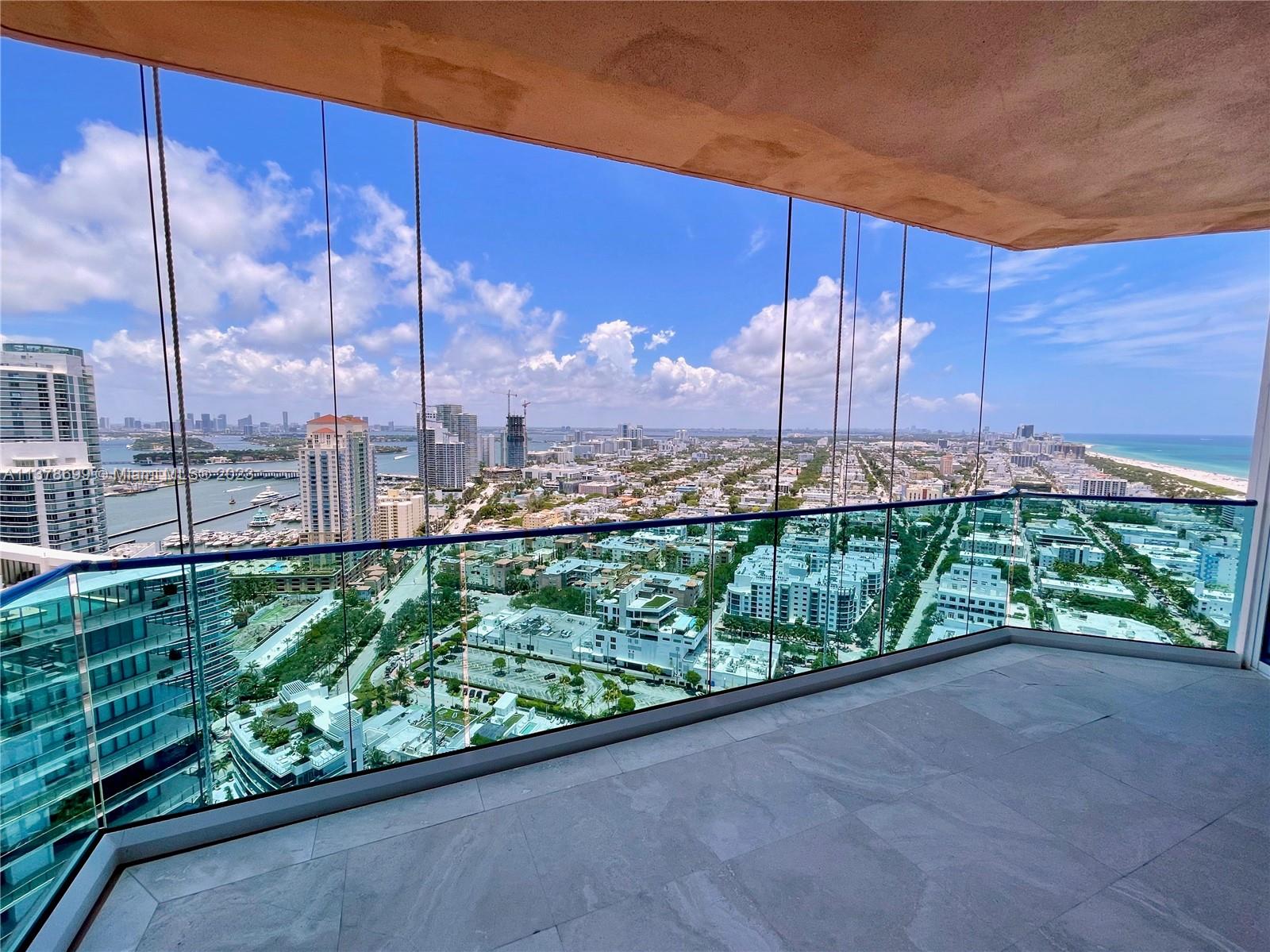 PORTOFINO TOWER CONDO - Residential