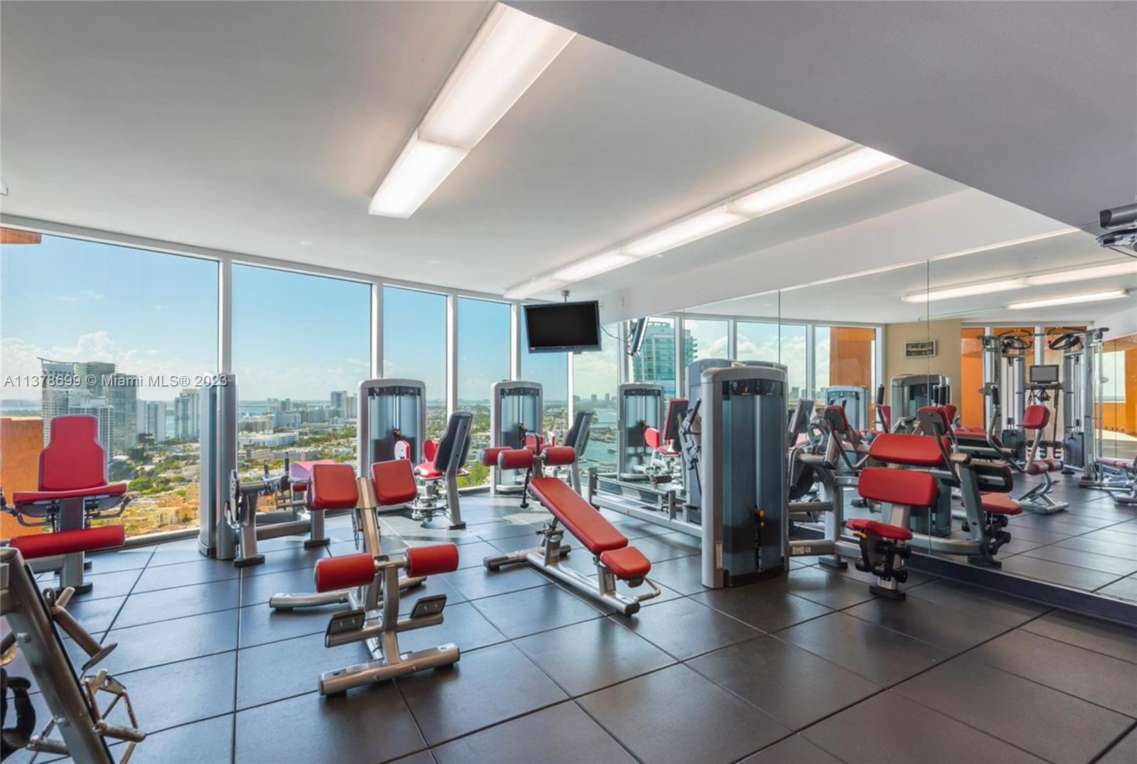 PORTOFINO TOWER CONDO - Residential