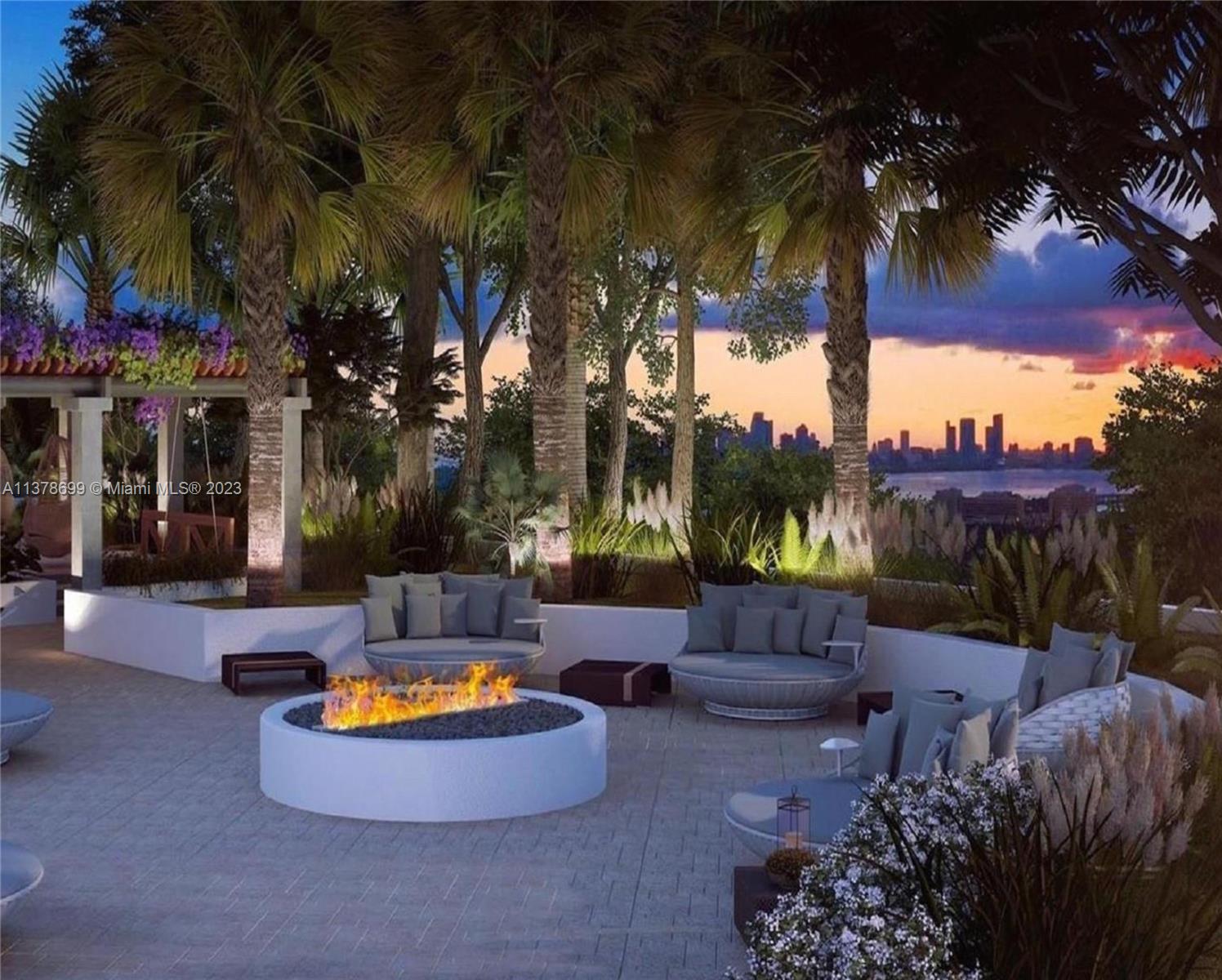 PORTOFINO TOWER CONDO - Residential