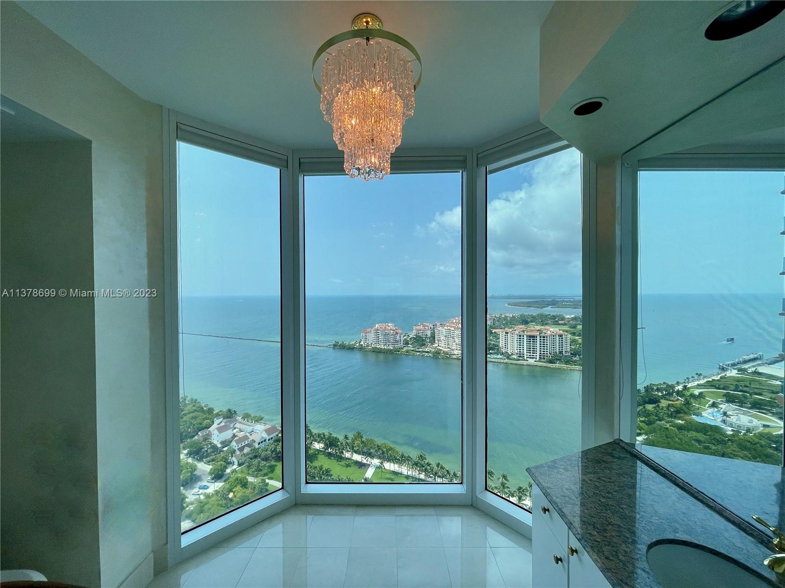 PORTOFINO TOWER CONDO - Residential