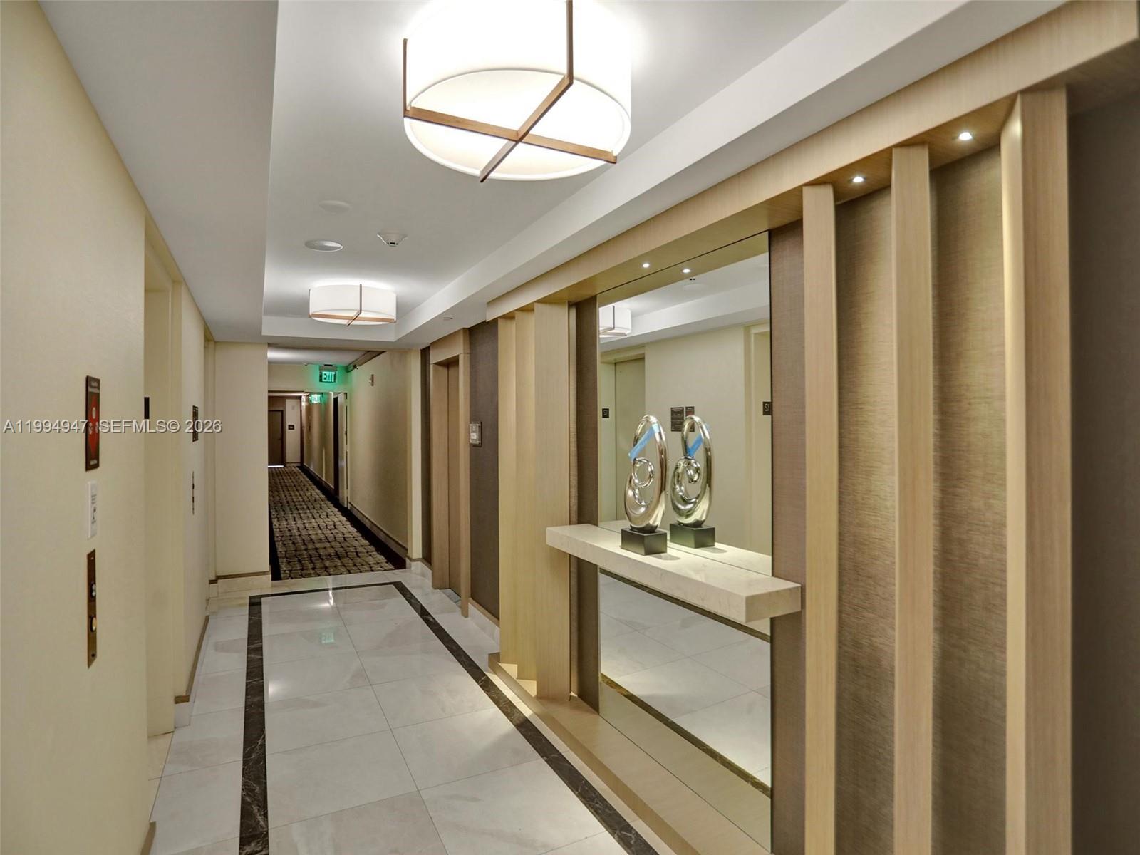 DELVISTA TOWERS CONDO - Residential