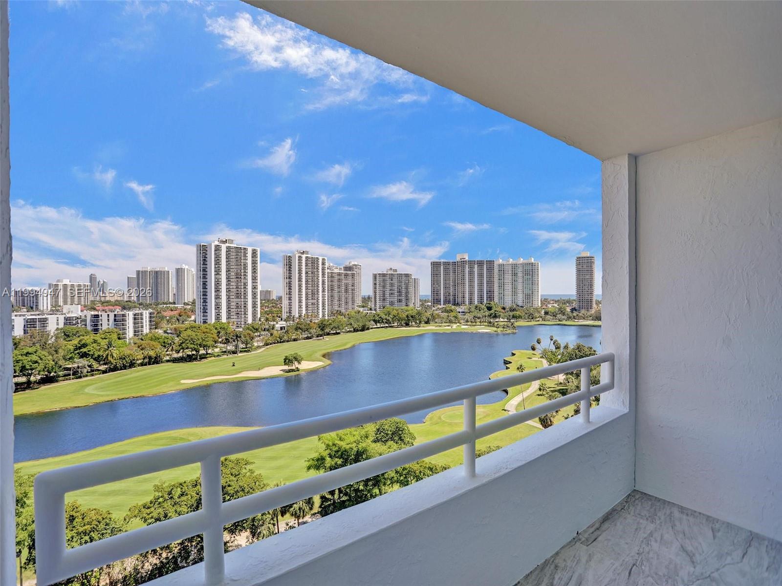 DELVISTA TOWERS CONDO - Residential