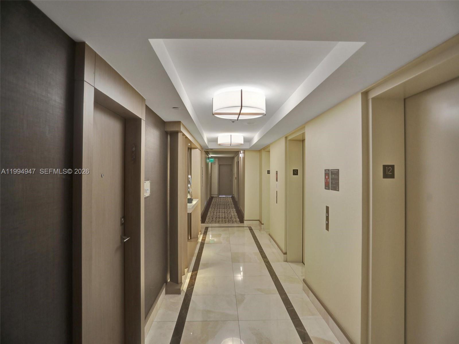 DELVISTA TOWERS CONDO - Residential