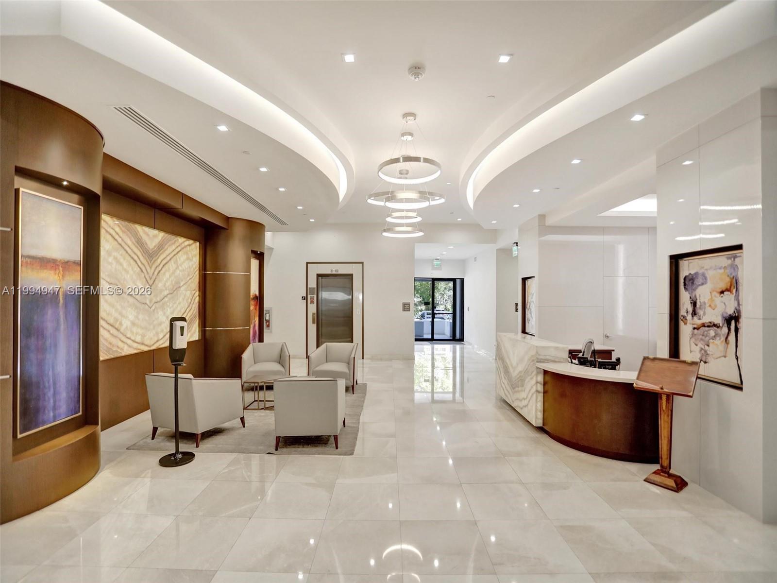 DELVISTA TOWERS CONDO - Residential