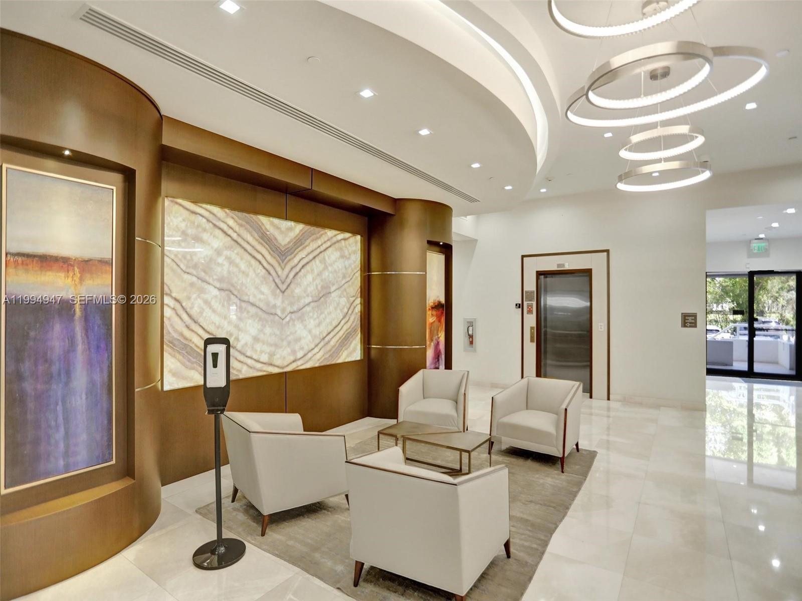 DELVISTA TOWERS CONDO - Residential