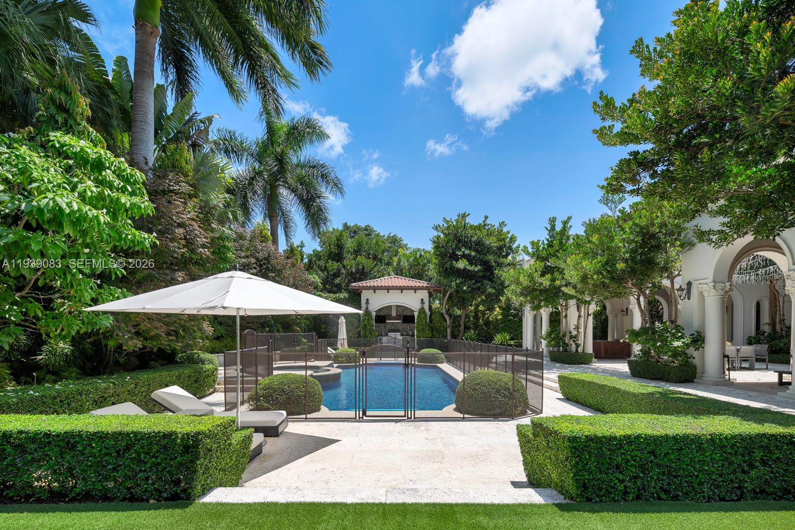 COCOPLUM SEC 1 - Residential