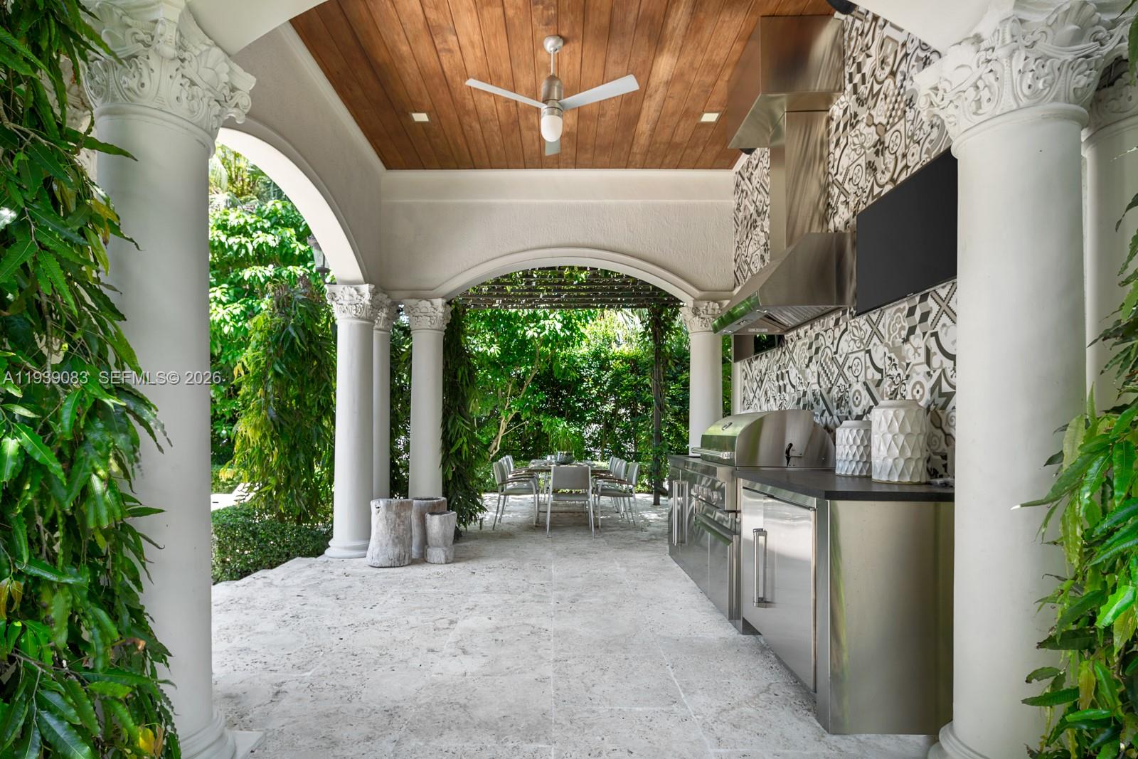 COCOPLUM SEC 1 - Residential