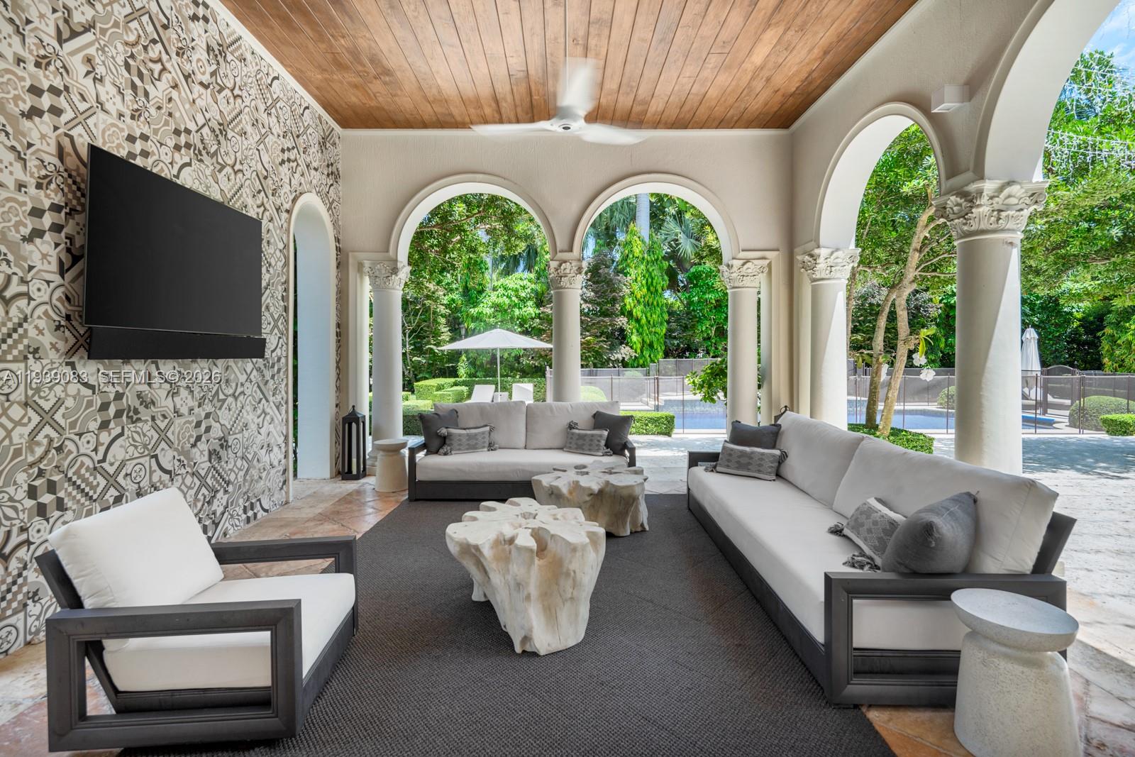 COCOPLUM SEC 1 - Residential