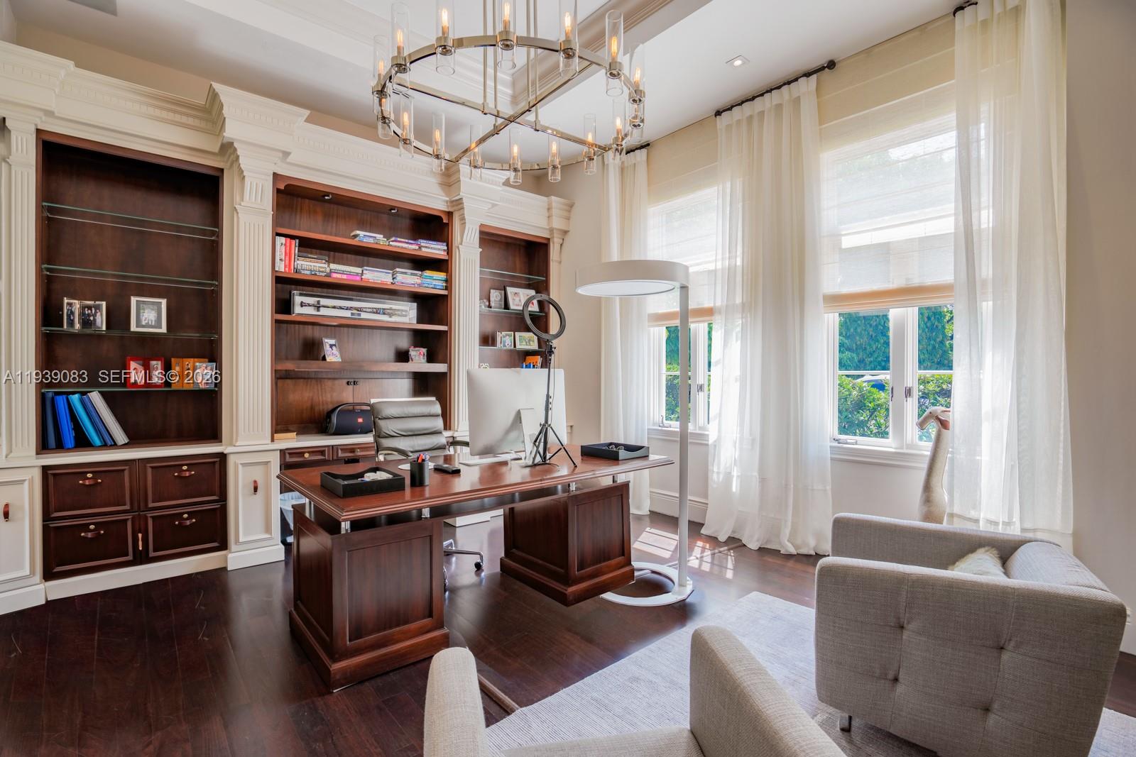 COCOPLUM SEC 1 - Residential