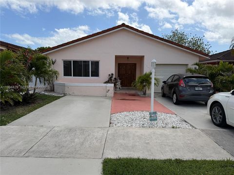 13470 SW 27th St Miami FL 33175