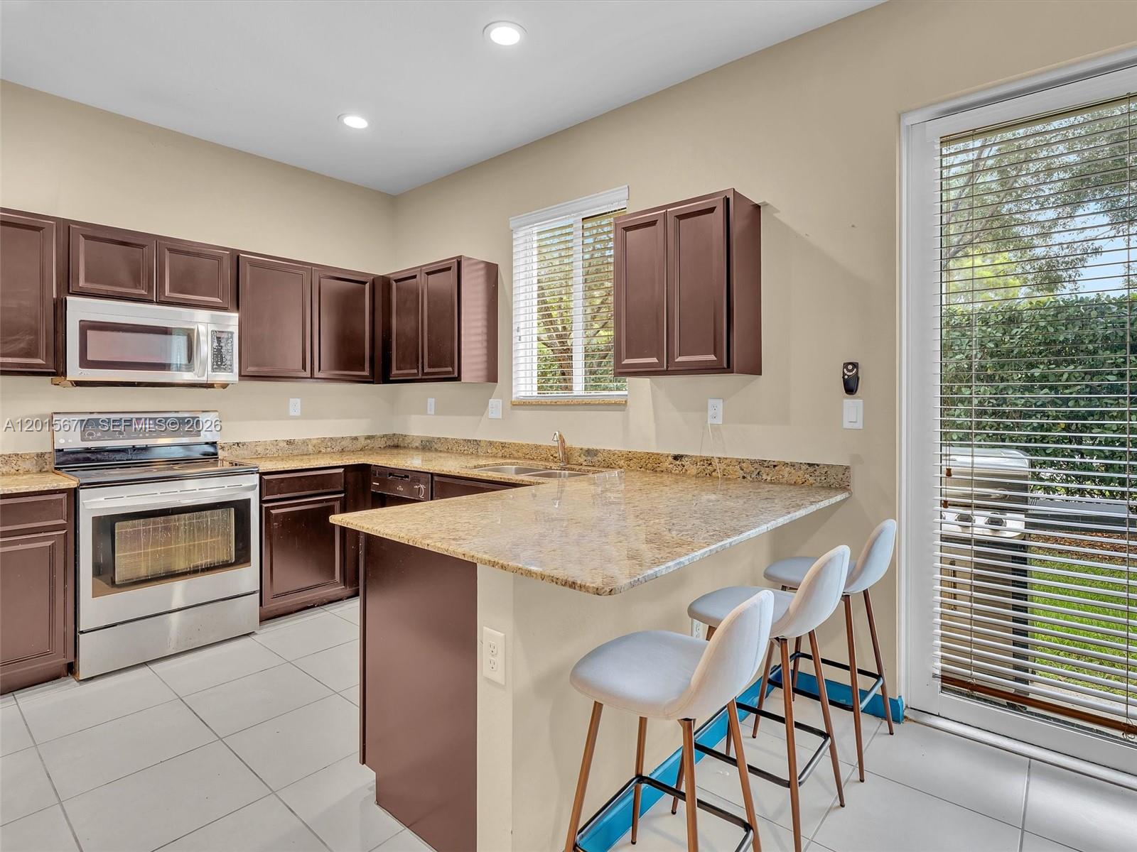 WALDEN TOWNHOMES - Residential