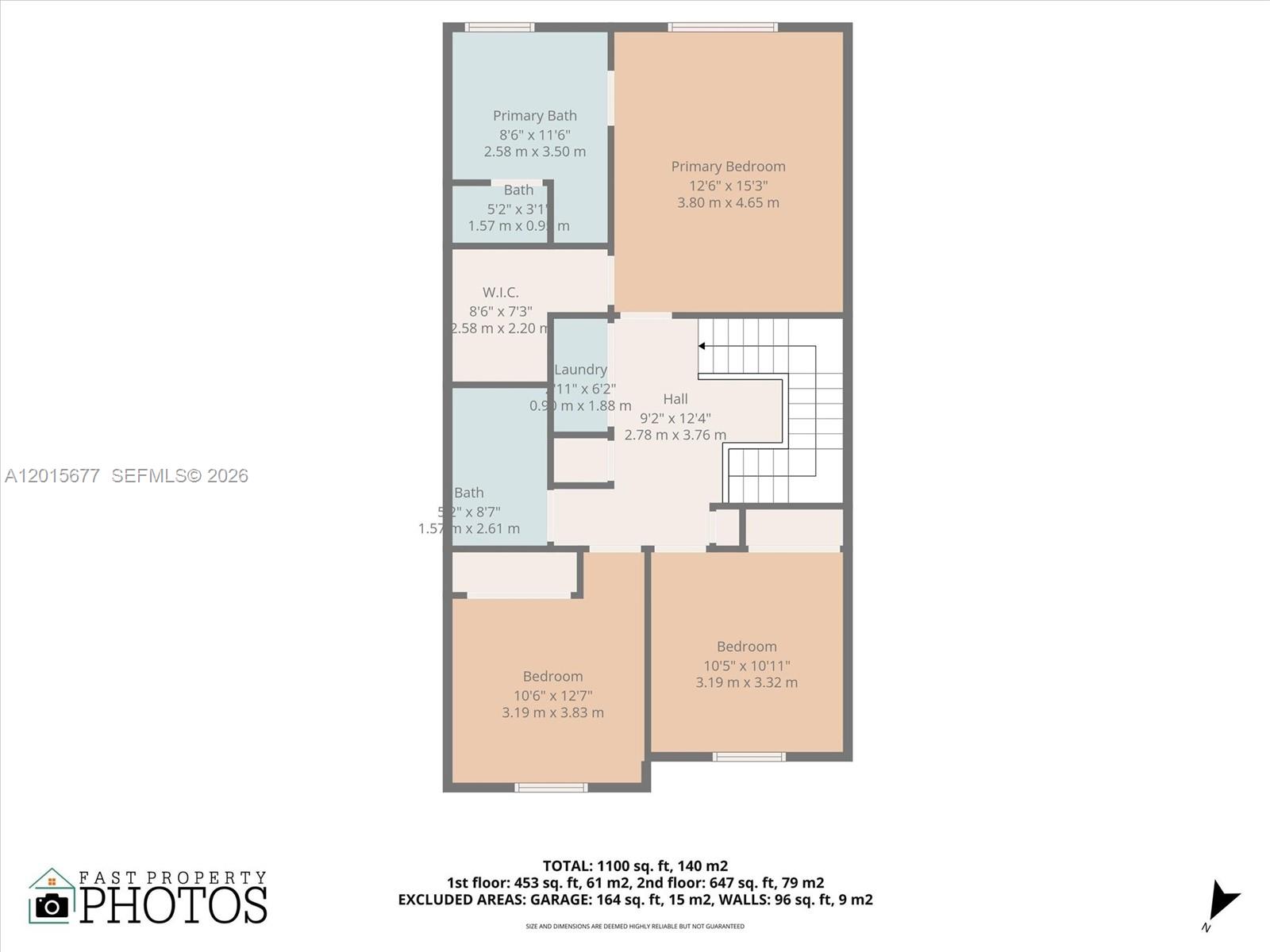 WALDEN TOWNHOMES - Residential