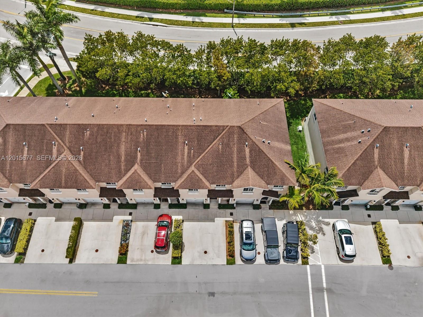 WALDEN TOWNHOMES - Residential