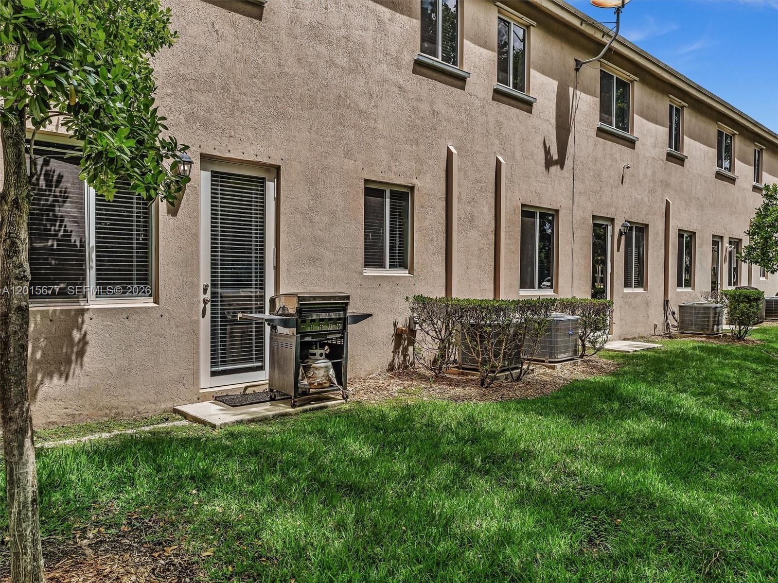 WALDEN TOWNHOMES - Residential