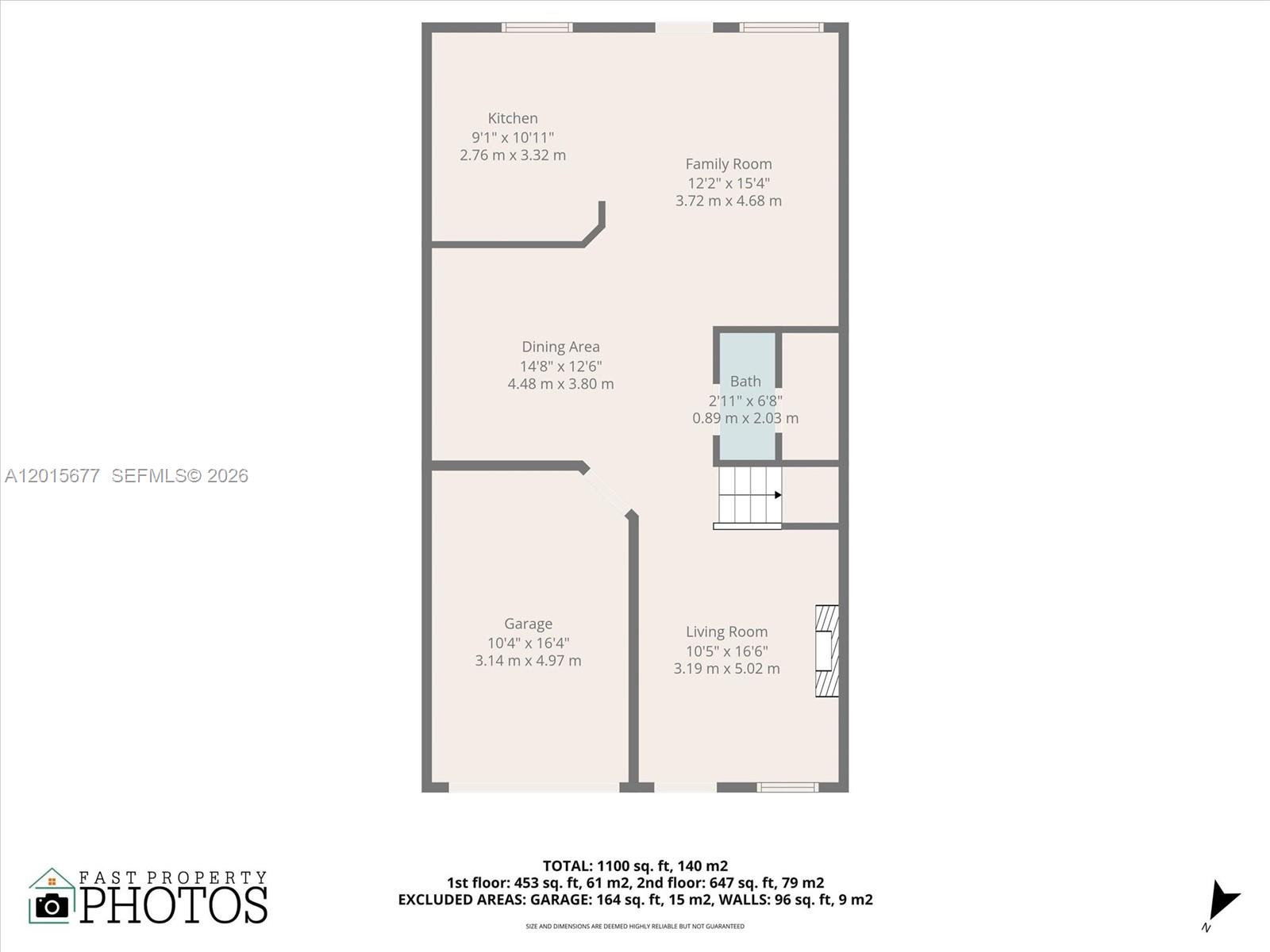 WALDEN TOWNHOMES - Residential