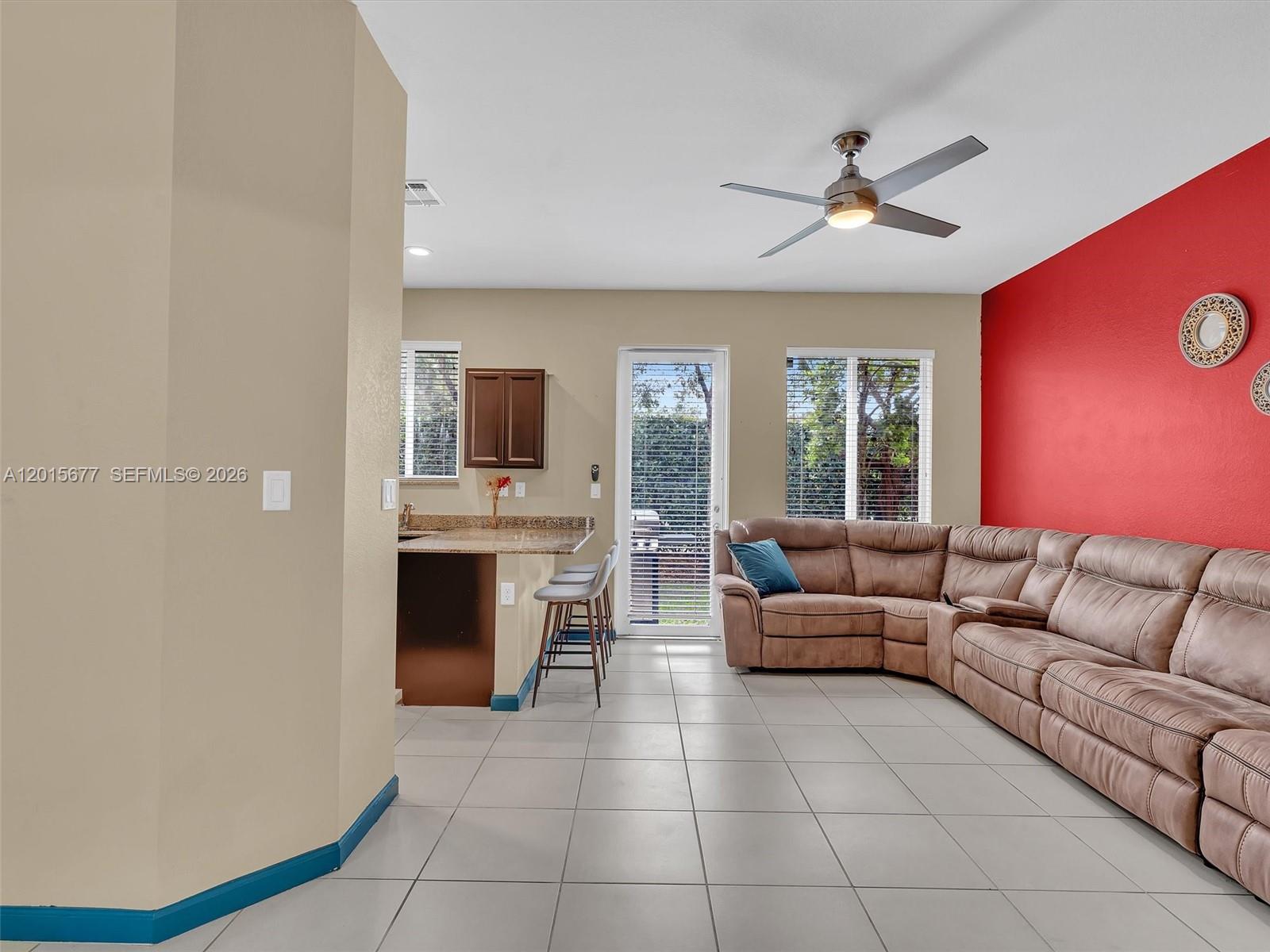 WALDEN TOWNHOMES - Residential