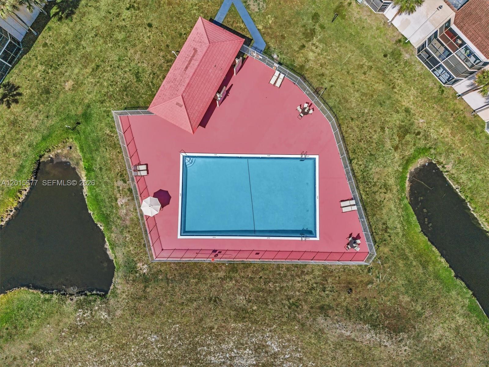WALDEN TOWNHOMES - Residential