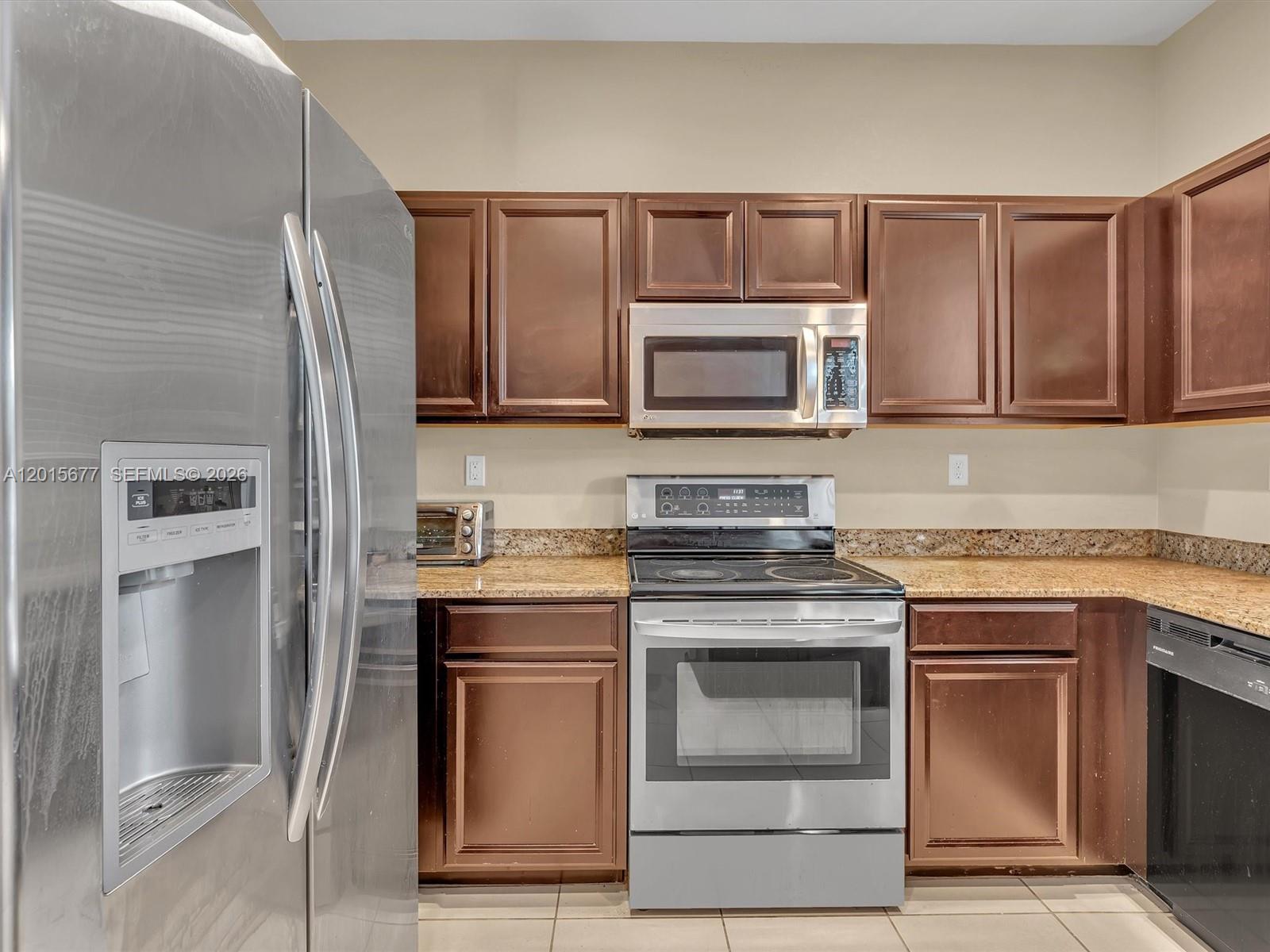 WALDEN TOWNHOMES - Residential