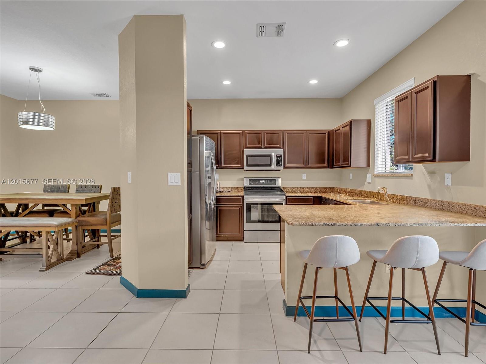WALDEN TOWNHOMES - Residential