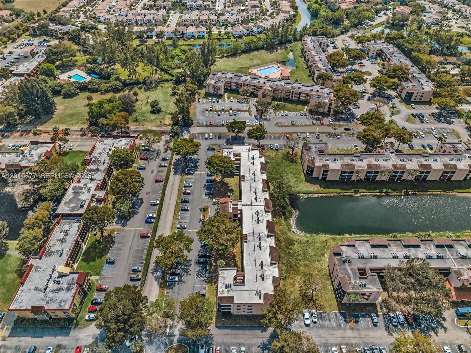 WALDEN TOWNHOMES - Residential