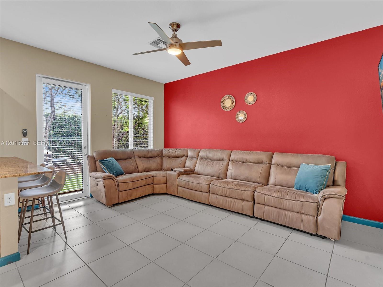 WALDEN TOWNHOMES - Residential