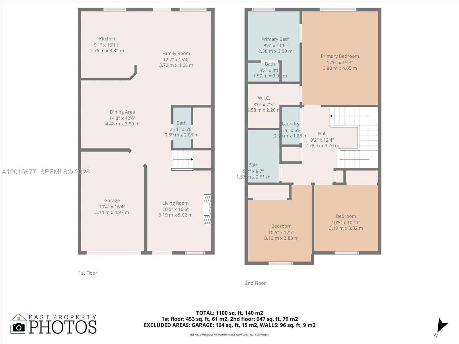 WALDEN TOWNHOMES - Residential