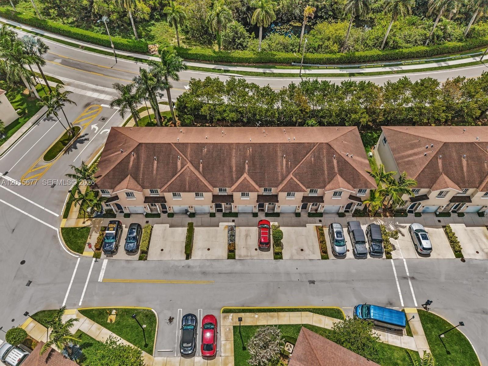 WALDEN TOWNHOMES - Residential