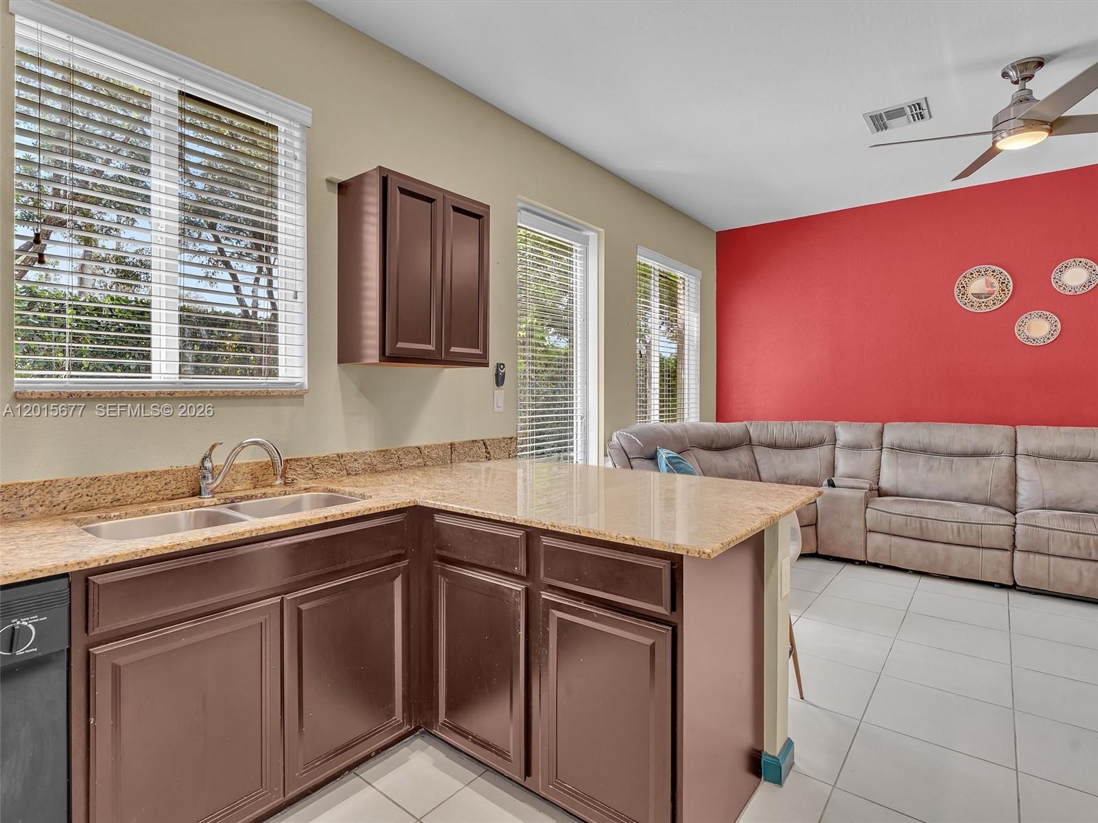 WALDEN TOWNHOMES - Residential