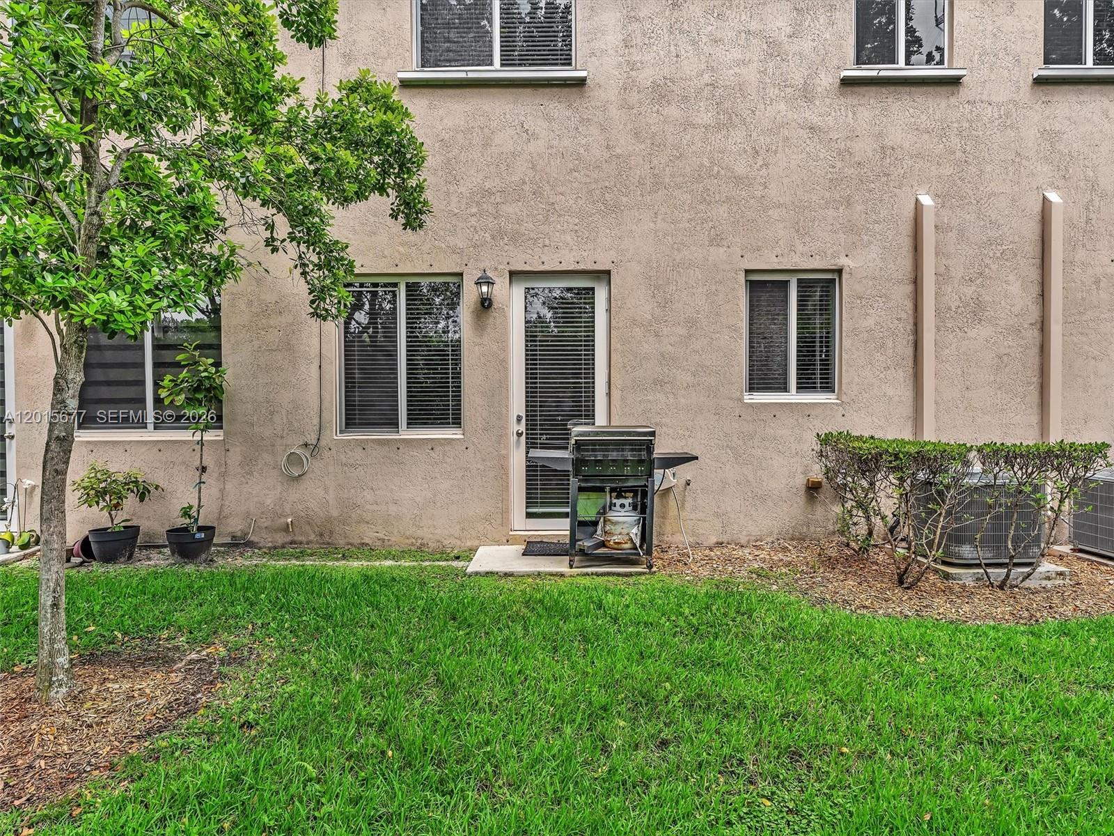WALDEN TOWNHOMES - Residential