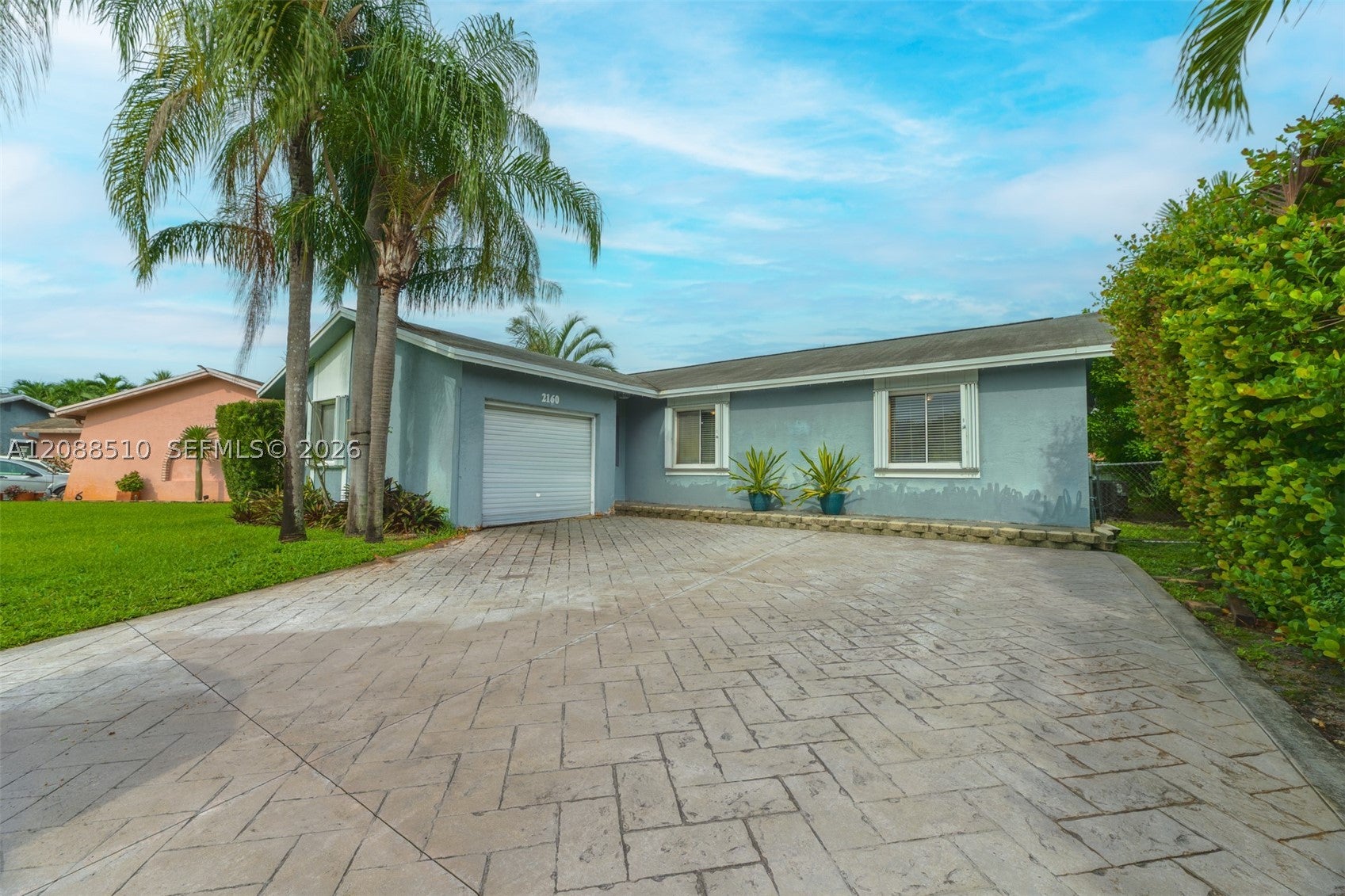 2160 NW 110th Ave