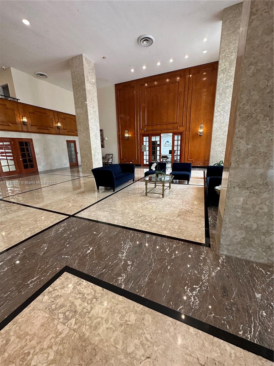 THE PAVILION CONDO - Residential