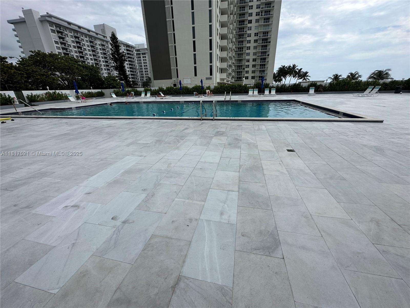 THE PAVILION CONDO - Residential