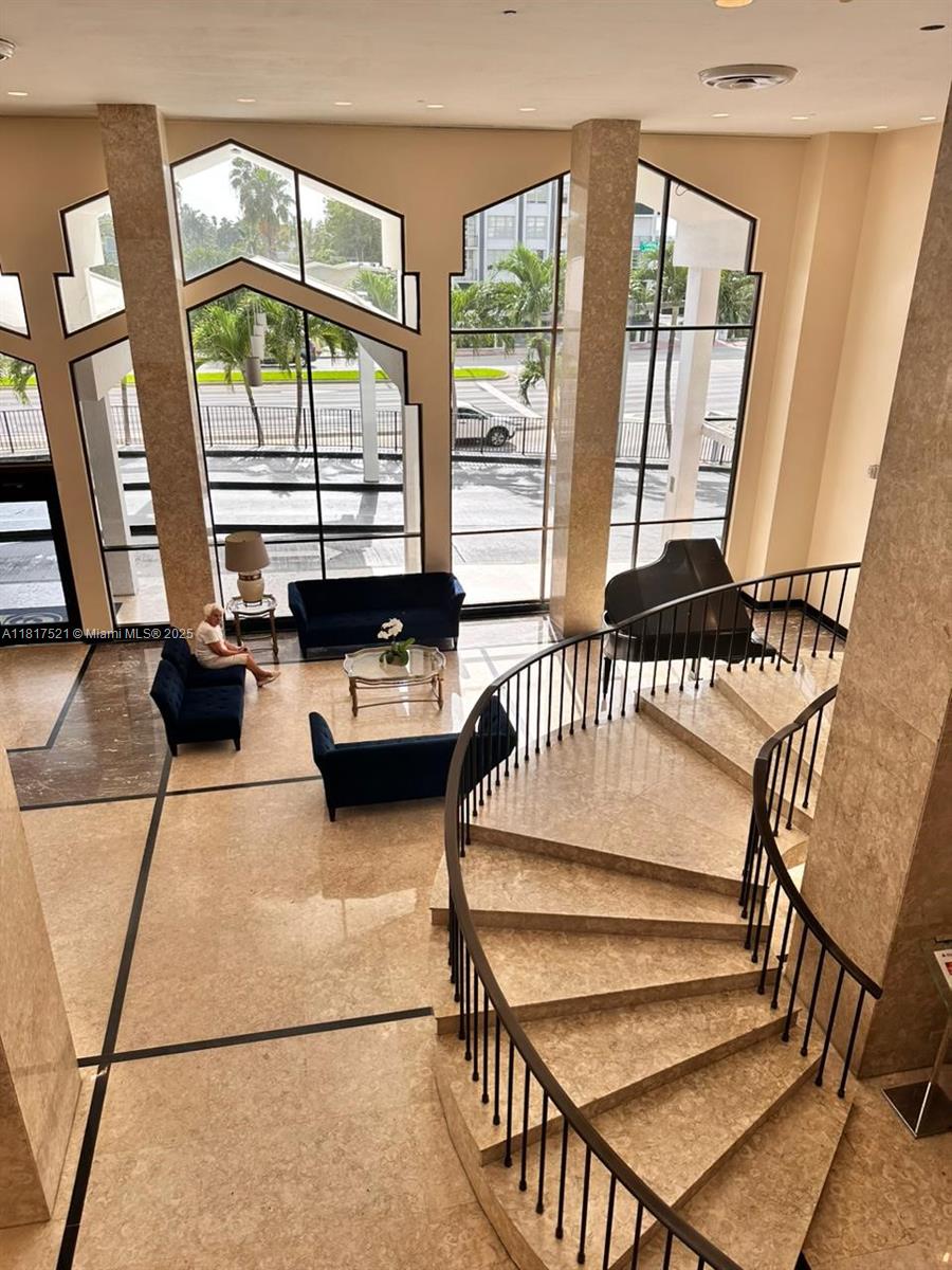 THE PAVILION CONDO - Residential