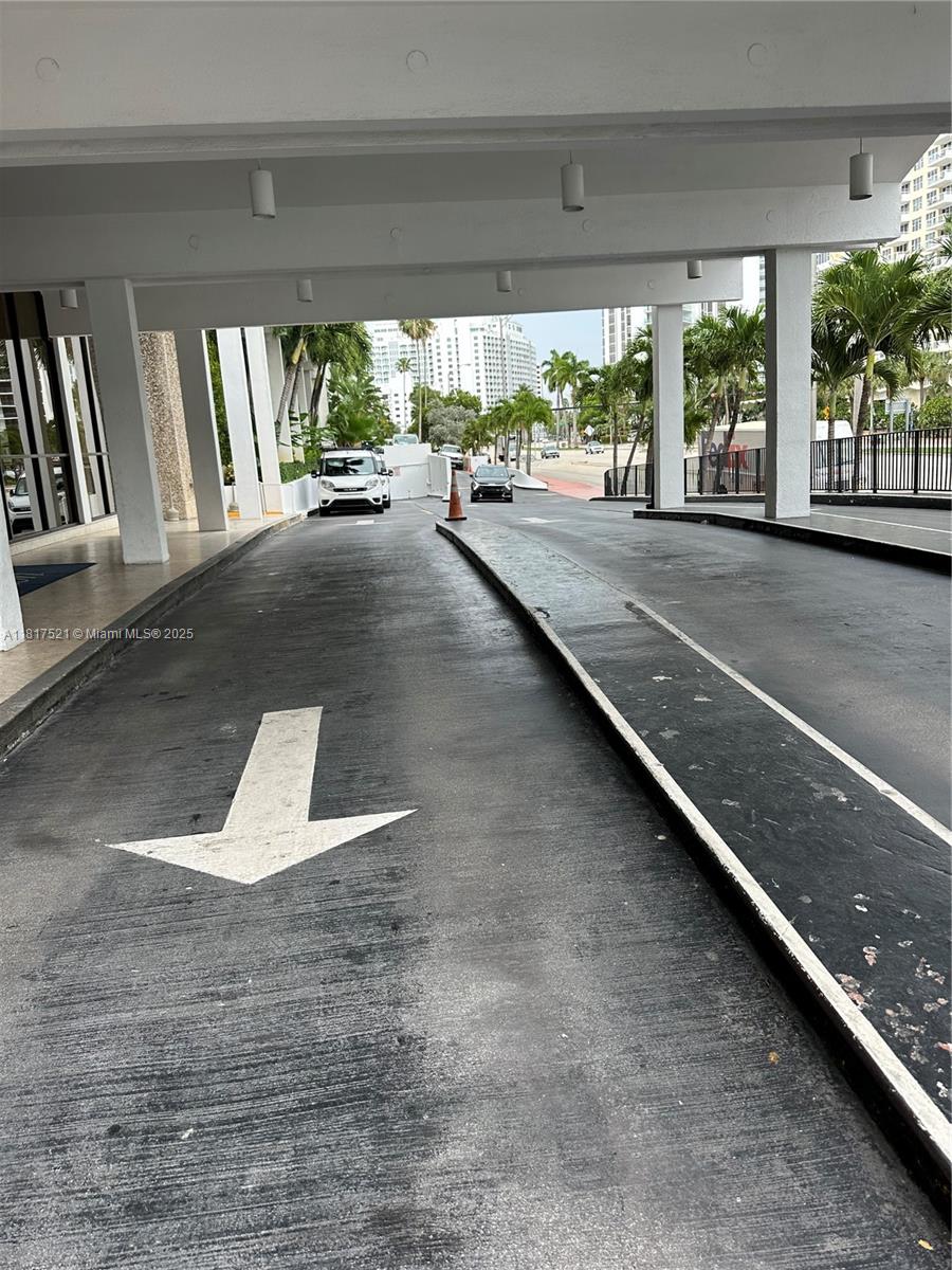 THE PAVILION CONDO - Residential