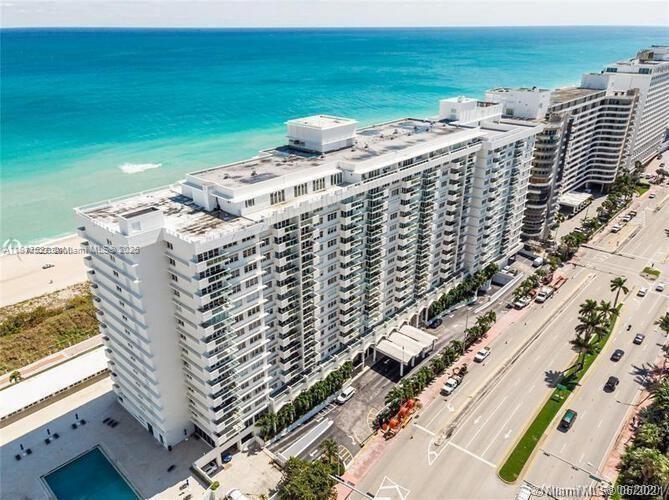 5601 Collins Ave 923
