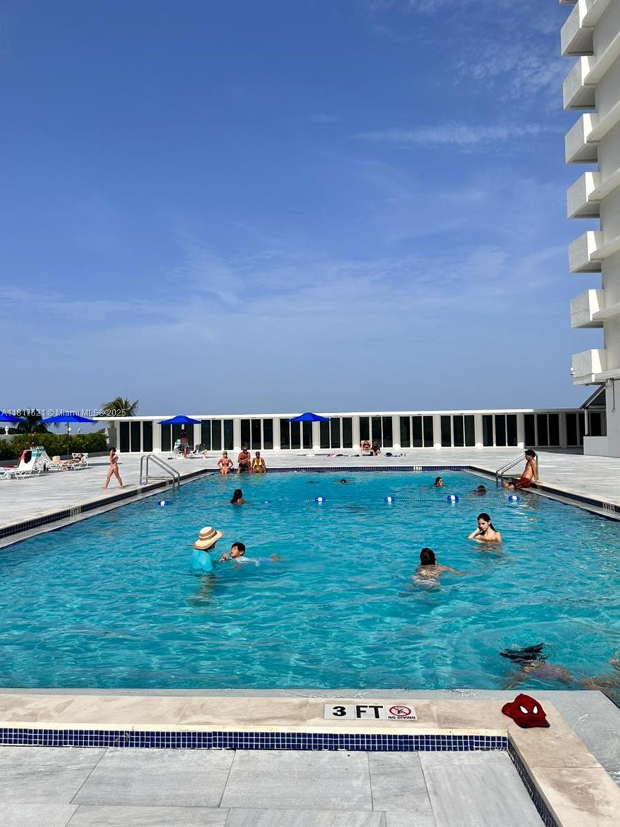 THE PAVILION CONDO - Residential