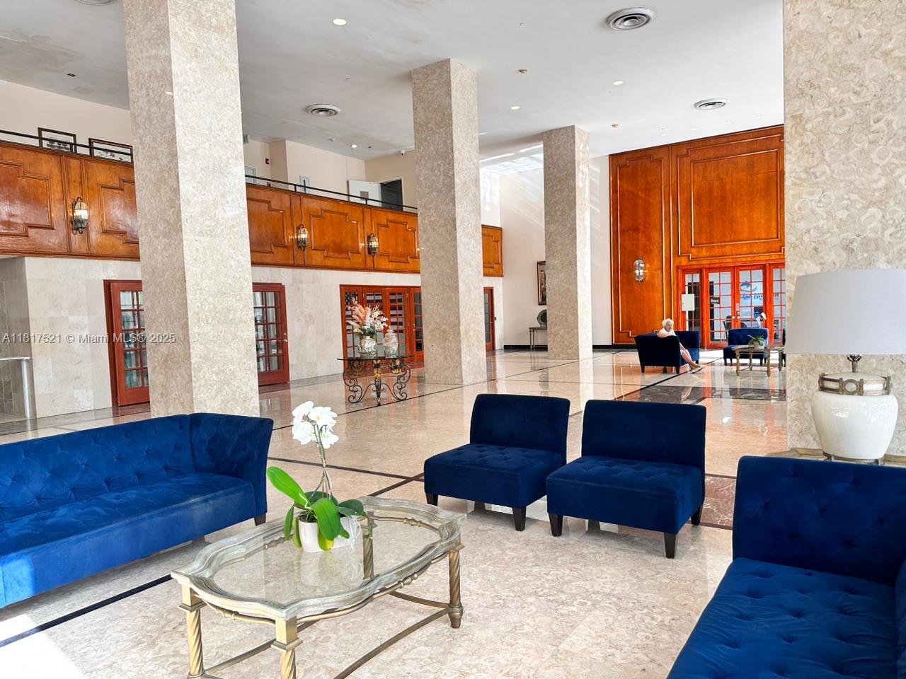 THE PAVILION CONDO - Residential