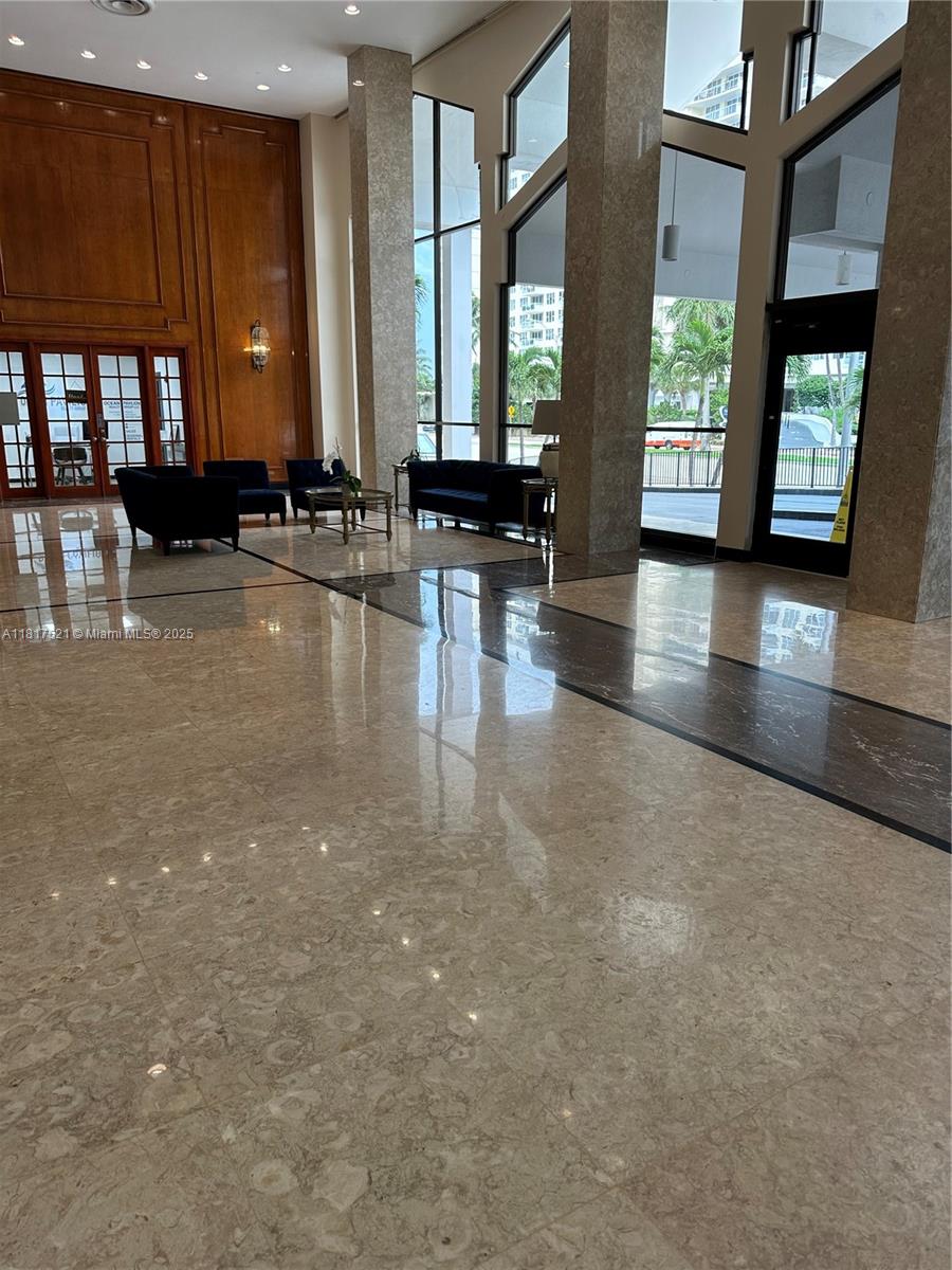 THE PAVILION CONDO - Residential