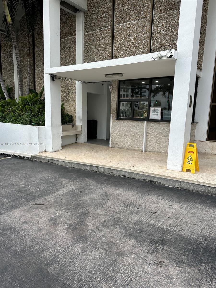 THE PAVILION CONDO - Residential