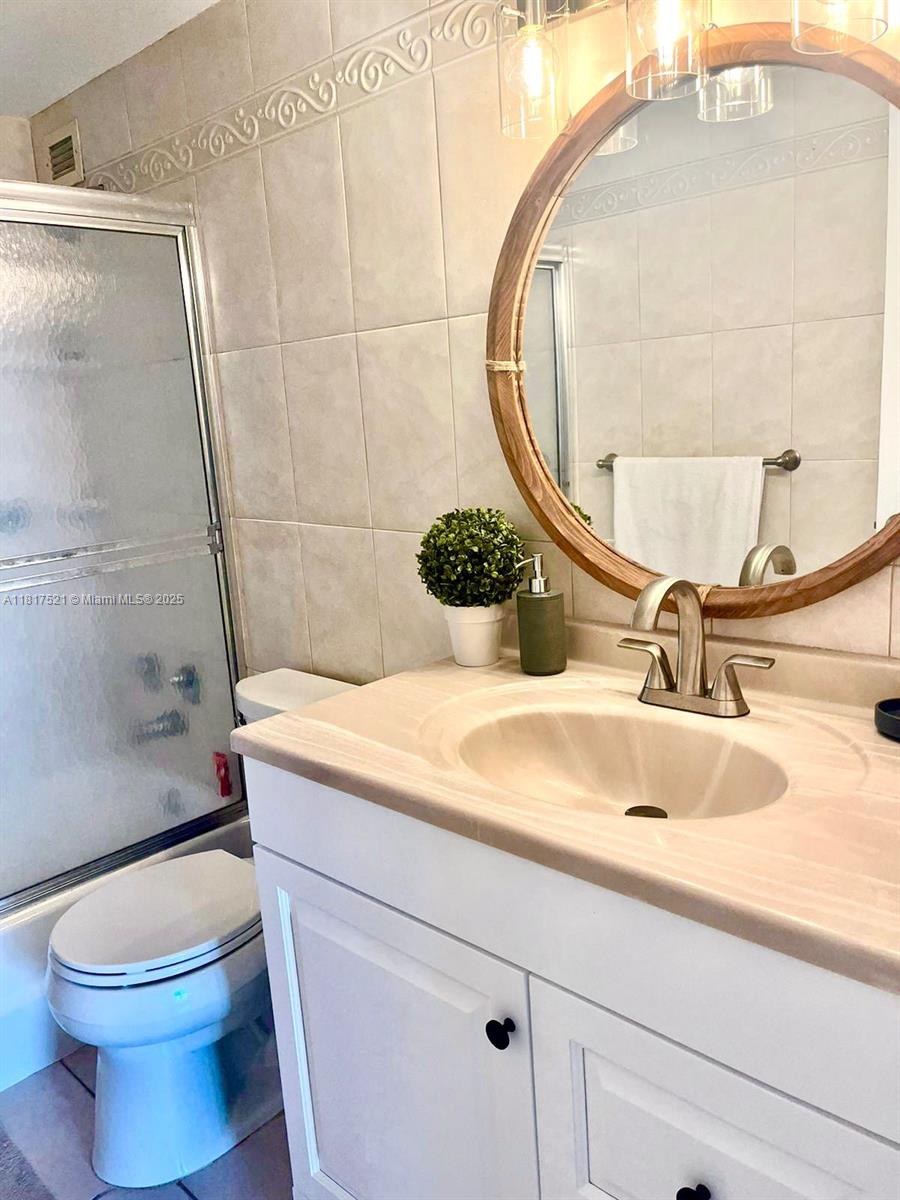 THE PAVILION CONDO - Residential