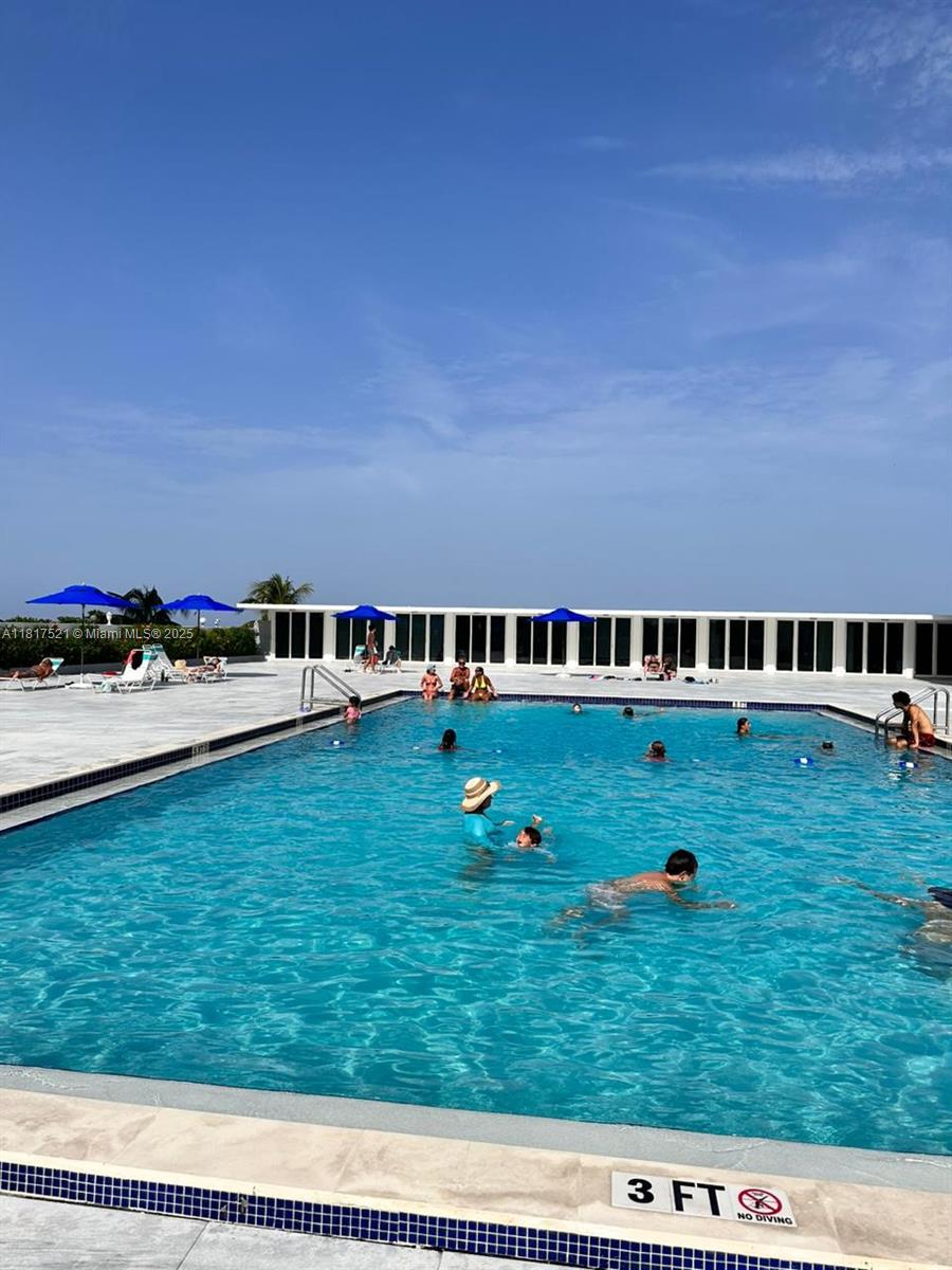 THE PAVILION CONDO - Residential