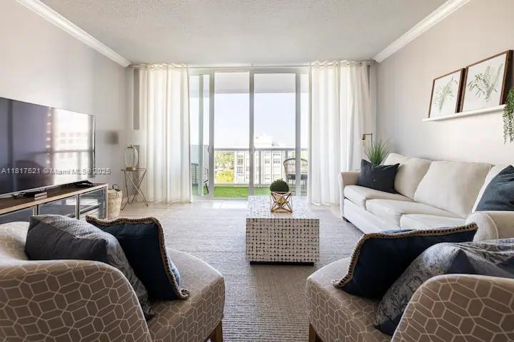 THE PAVILION CONDO - Residential