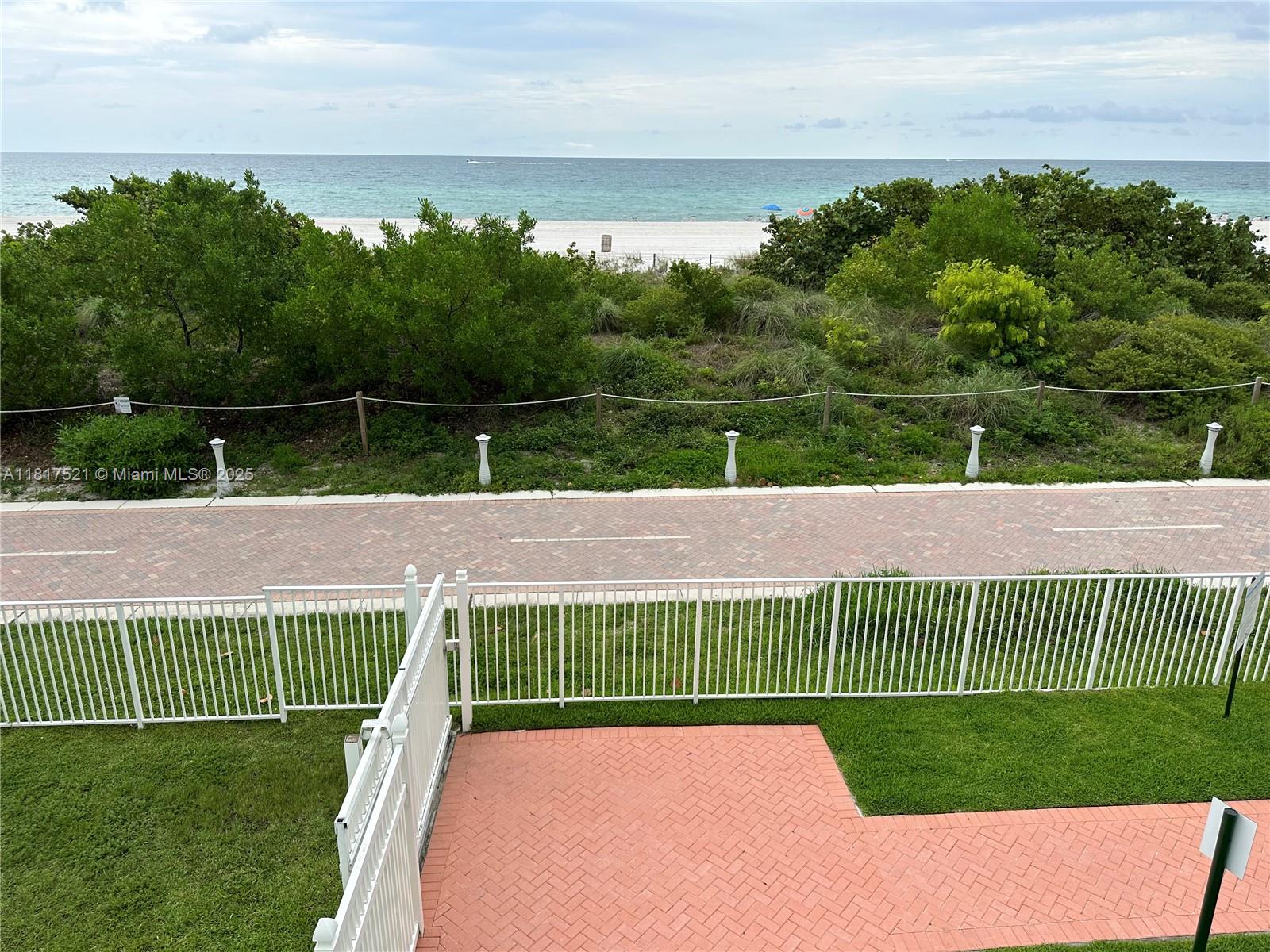 THE PAVILION CONDO - Residential